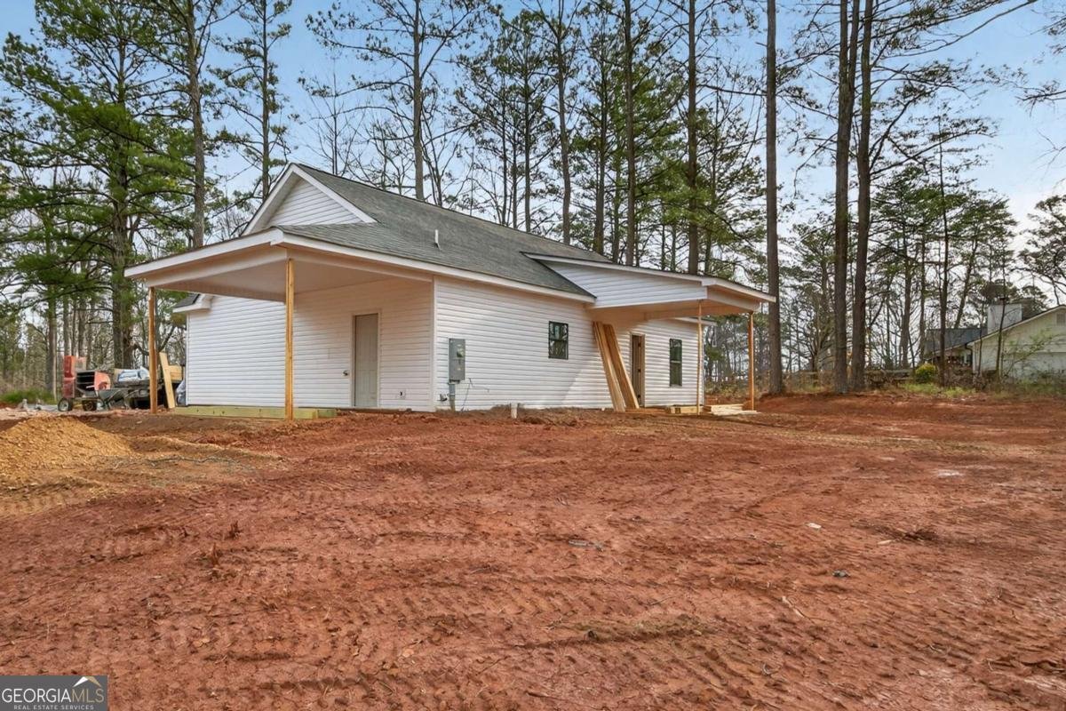 1955 GOLDMINE Road Dallas - Photo 31