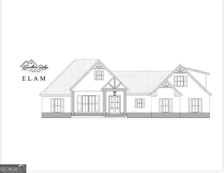 301 Roy Morgan Road Carrollton - Photo 1