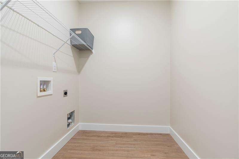 301 Roy Morgan Road Carrollton - Photo 20