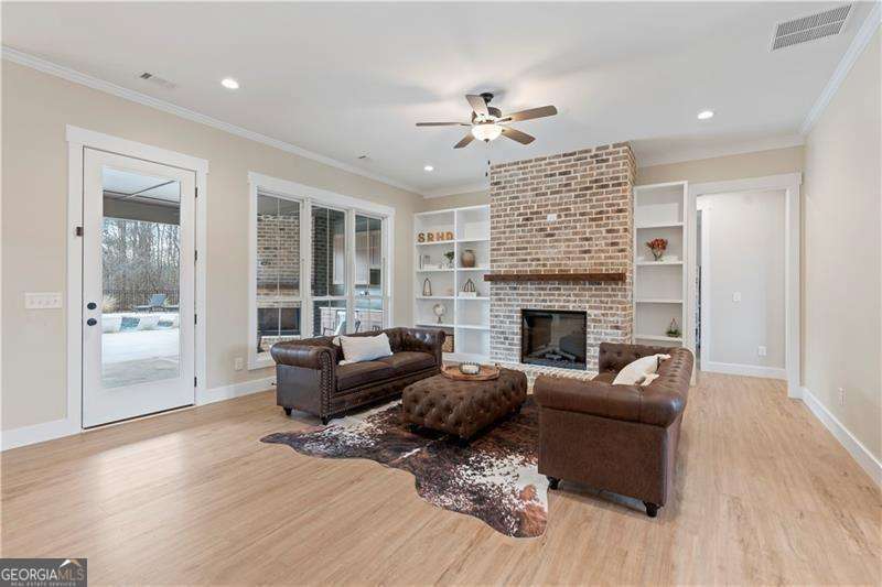 301 Roy Morgan Road Carrollton - Photo 6