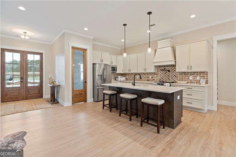 301 Roy Morgan Road Carrollton - Photo 8