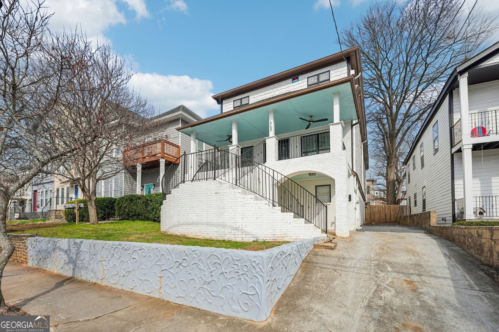 568 John Wesley Dobbs Avenue Atlanta - Photo 40