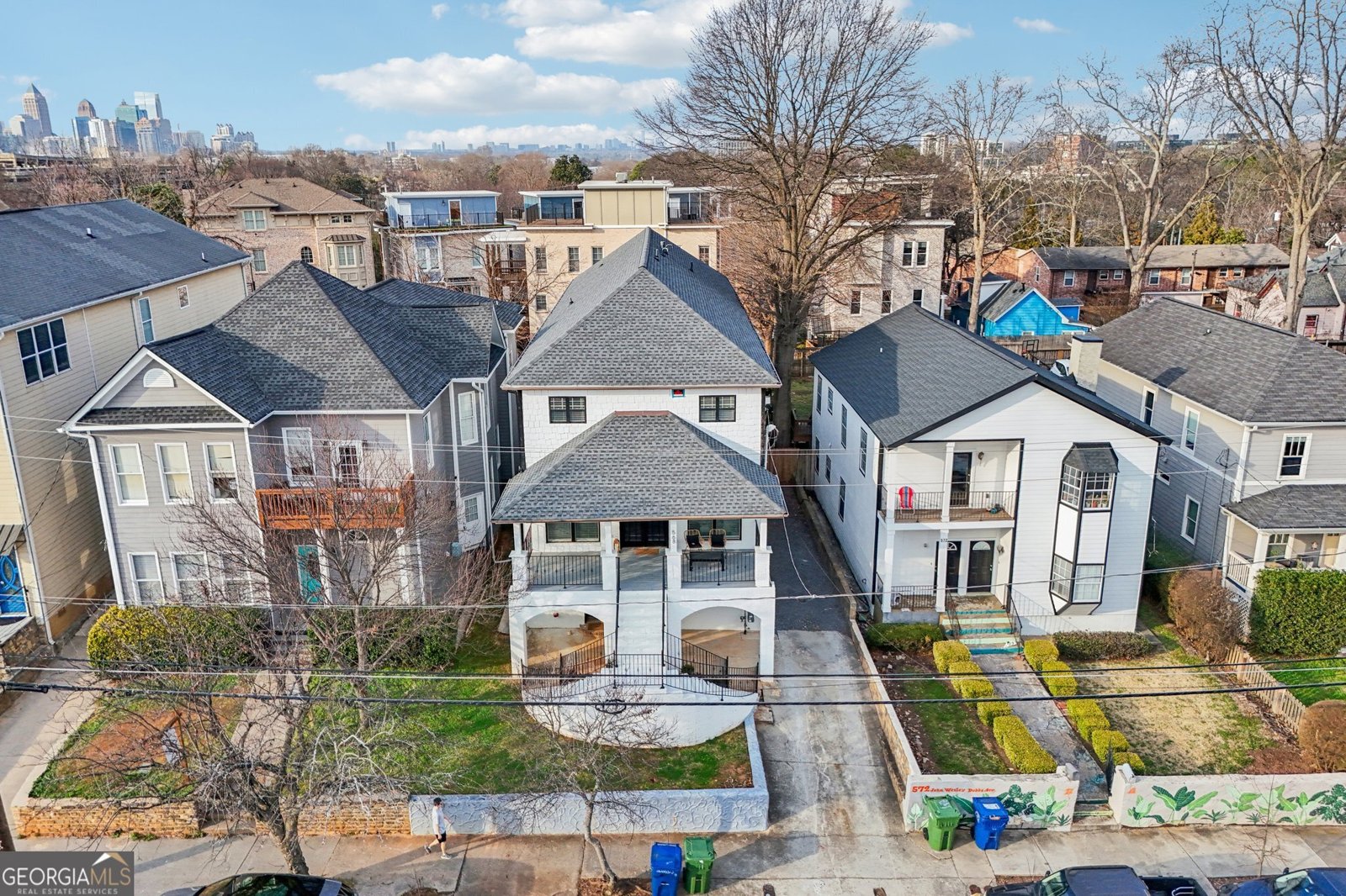 568 John Wesley Dobbs Avenue Atlanta - Photo 54