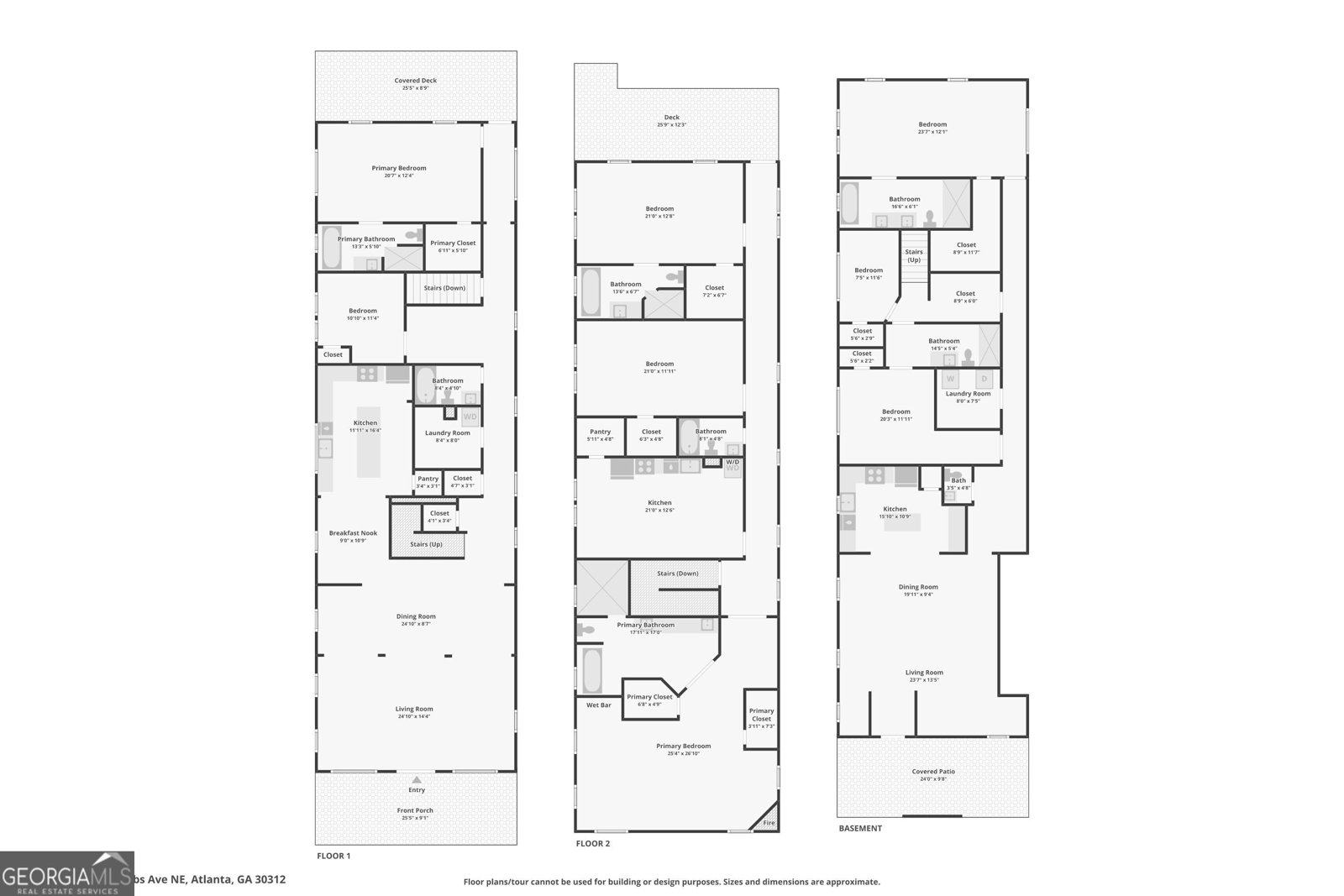 568 John Wesley Dobbs Avenue Atlanta - Photo 56