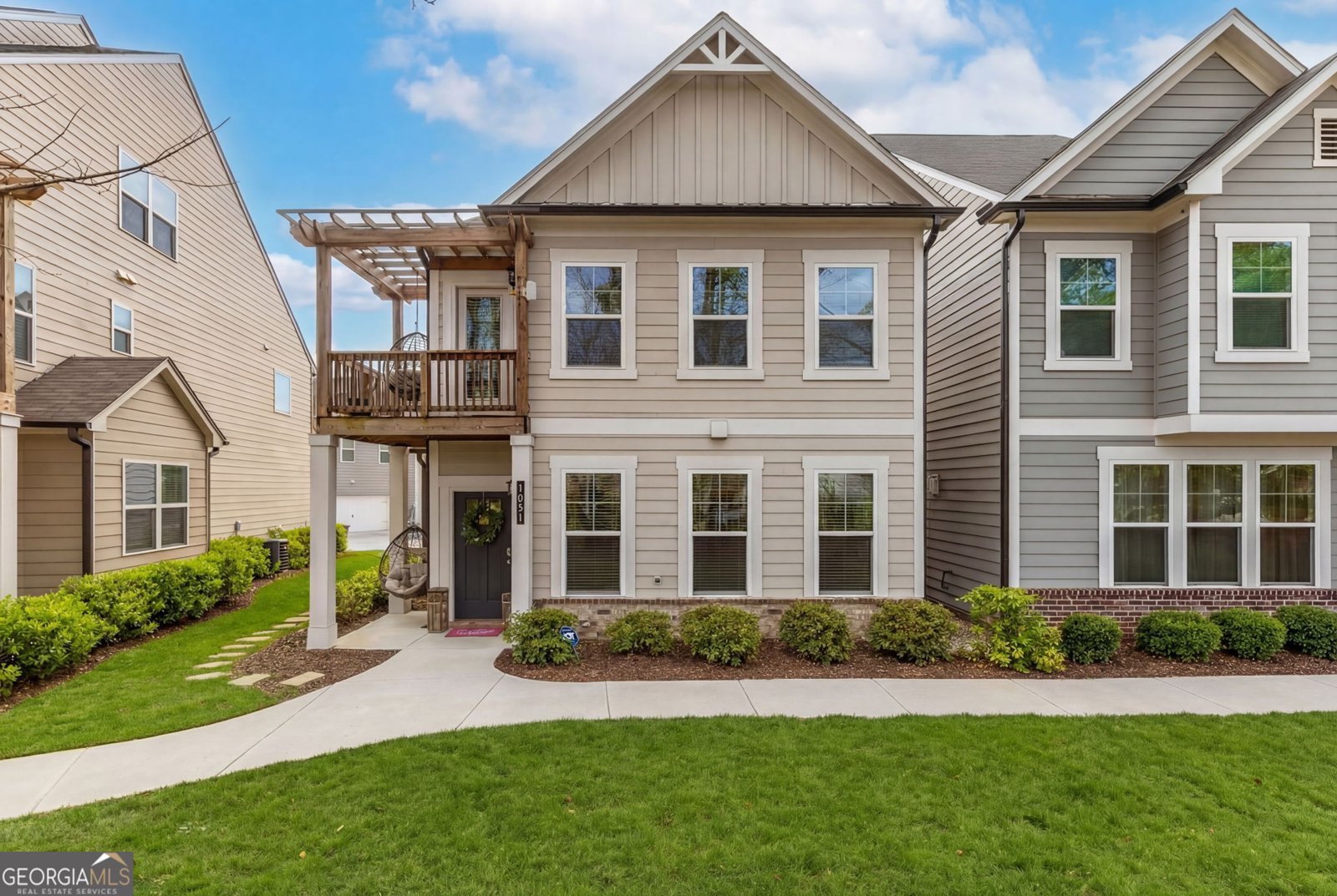 1861 Belmore Street Smyrna - Photo 1