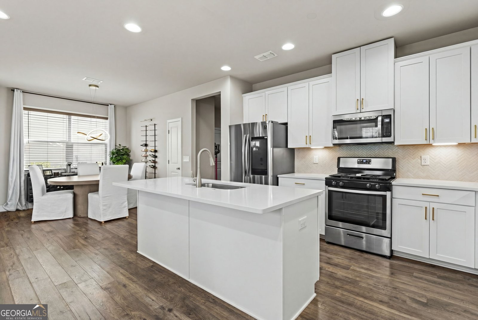 1861 Belmore Street Smyrna - Photo 10