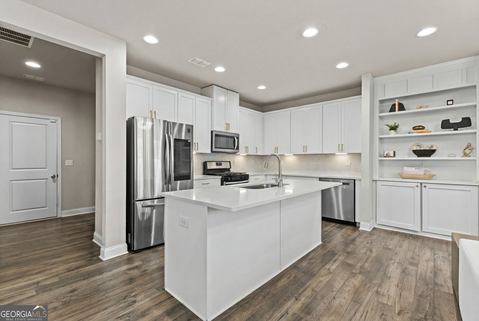 1861 Belmore Street Smyrna - Photo 11