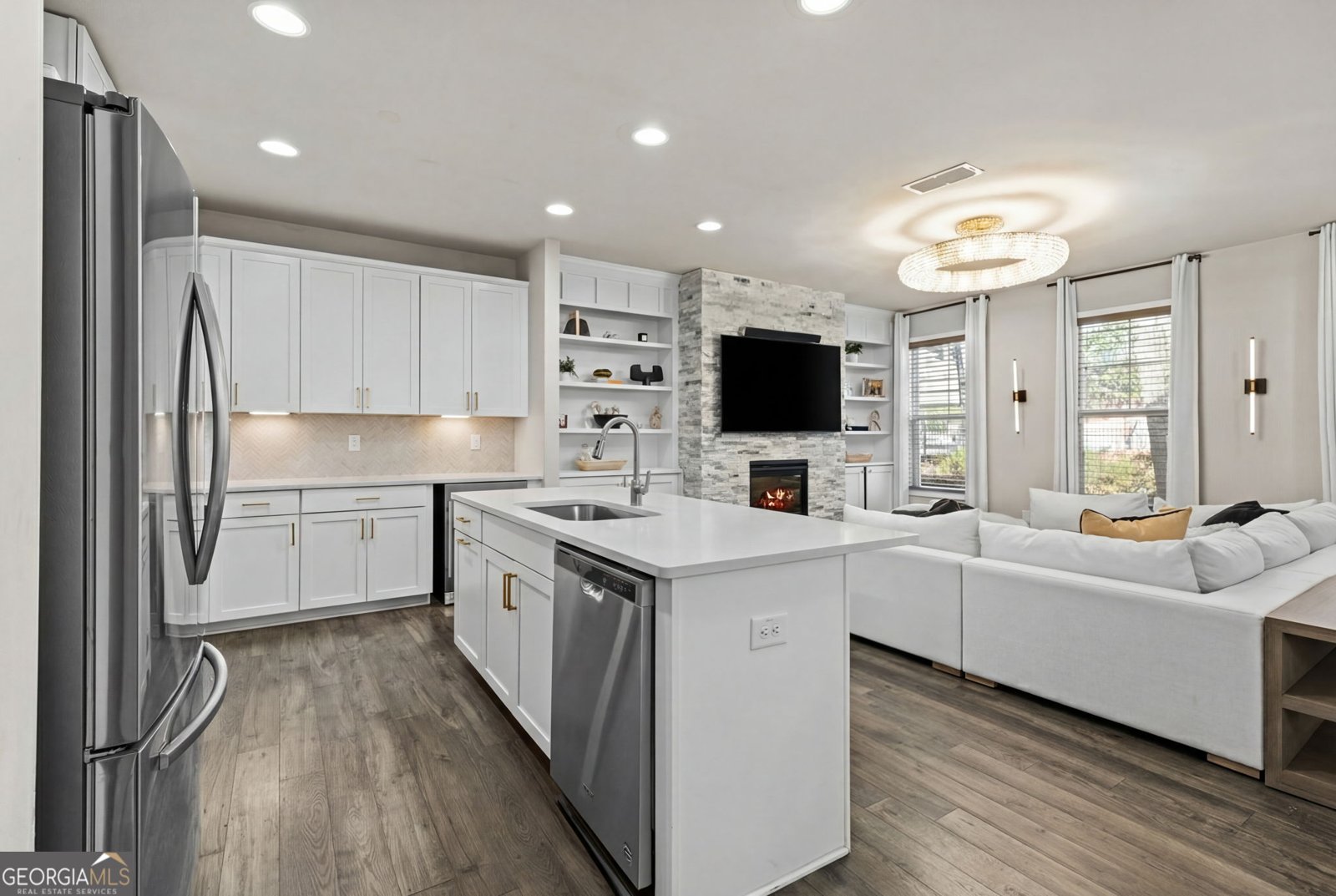 1861 Belmore Street Smyrna - Photo 12