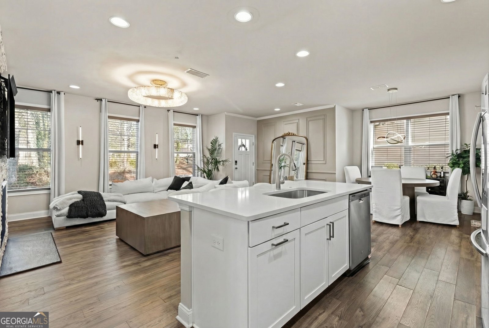 1861 Belmore Street Smyrna - Photo 13