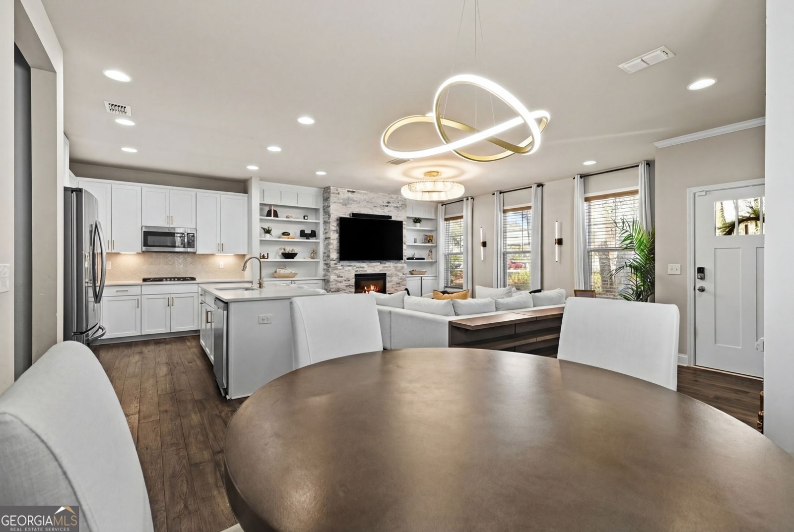 1861 Belmore Street Smyrna - Photo 15