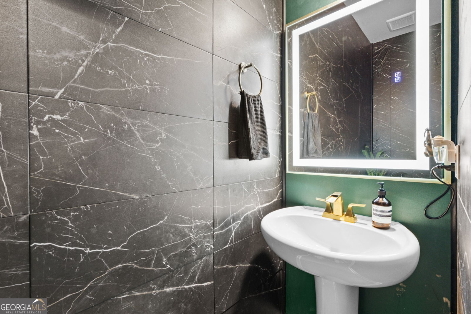 1861 Belmore Street Smyrna - Photo 16