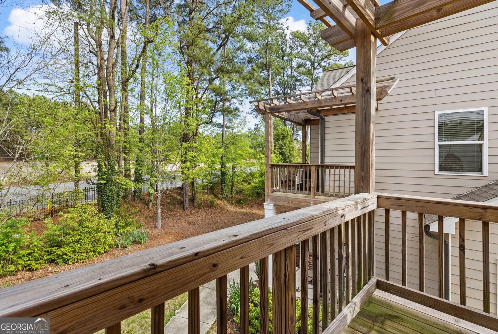 1861 Belmore Street Smyrna - Photo 34