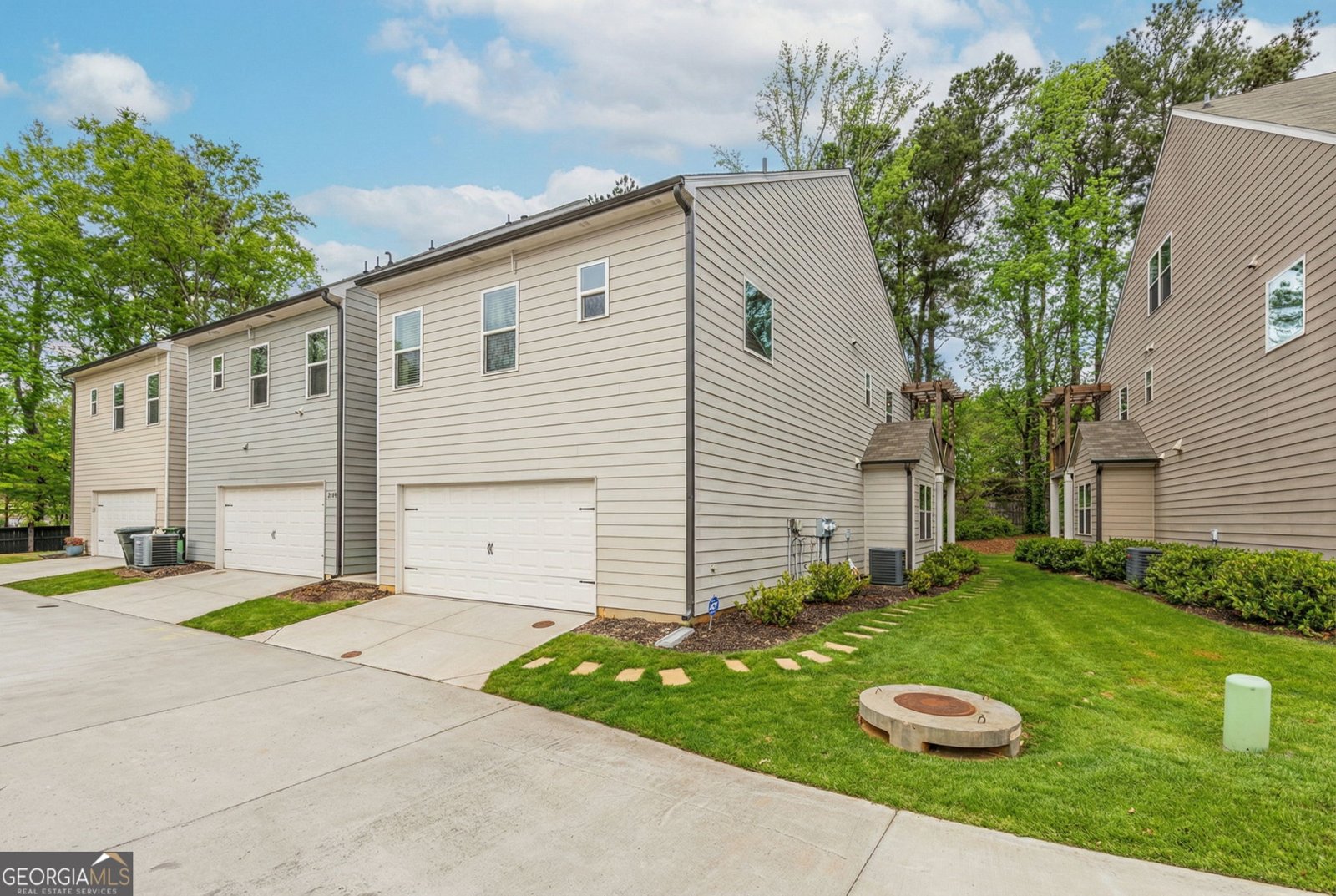 1861 Belmore Street Smyrna - Photo 35