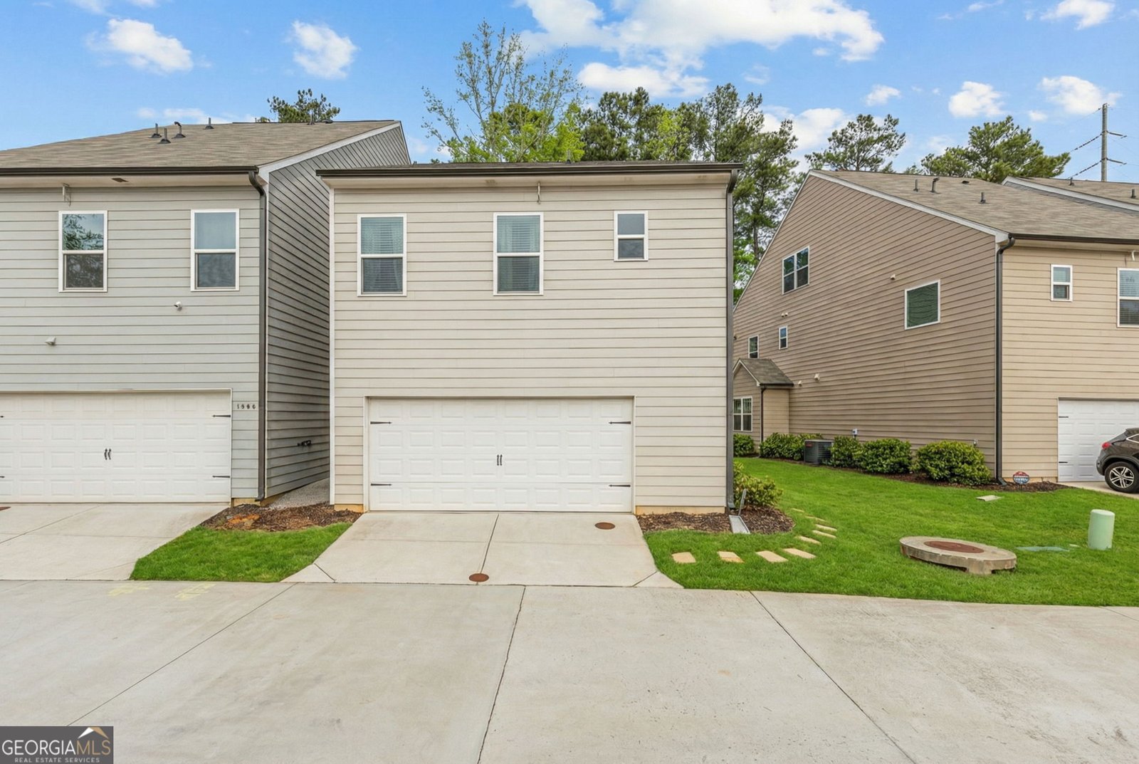 1861 Belmore Street Smyrna - Photo 36