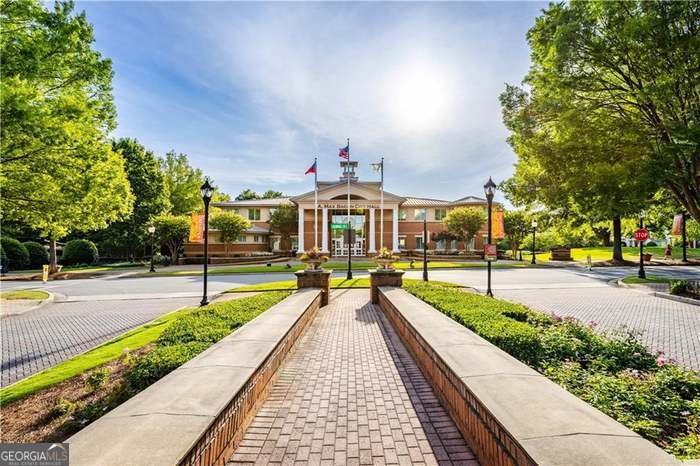 1861 Belmore Street Smyrna - Photo 38