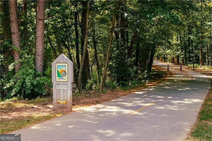 1861 Belmore Street Smyrna - Photo 40