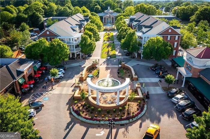 1861 Belmore Street Smyrna - Photo 42