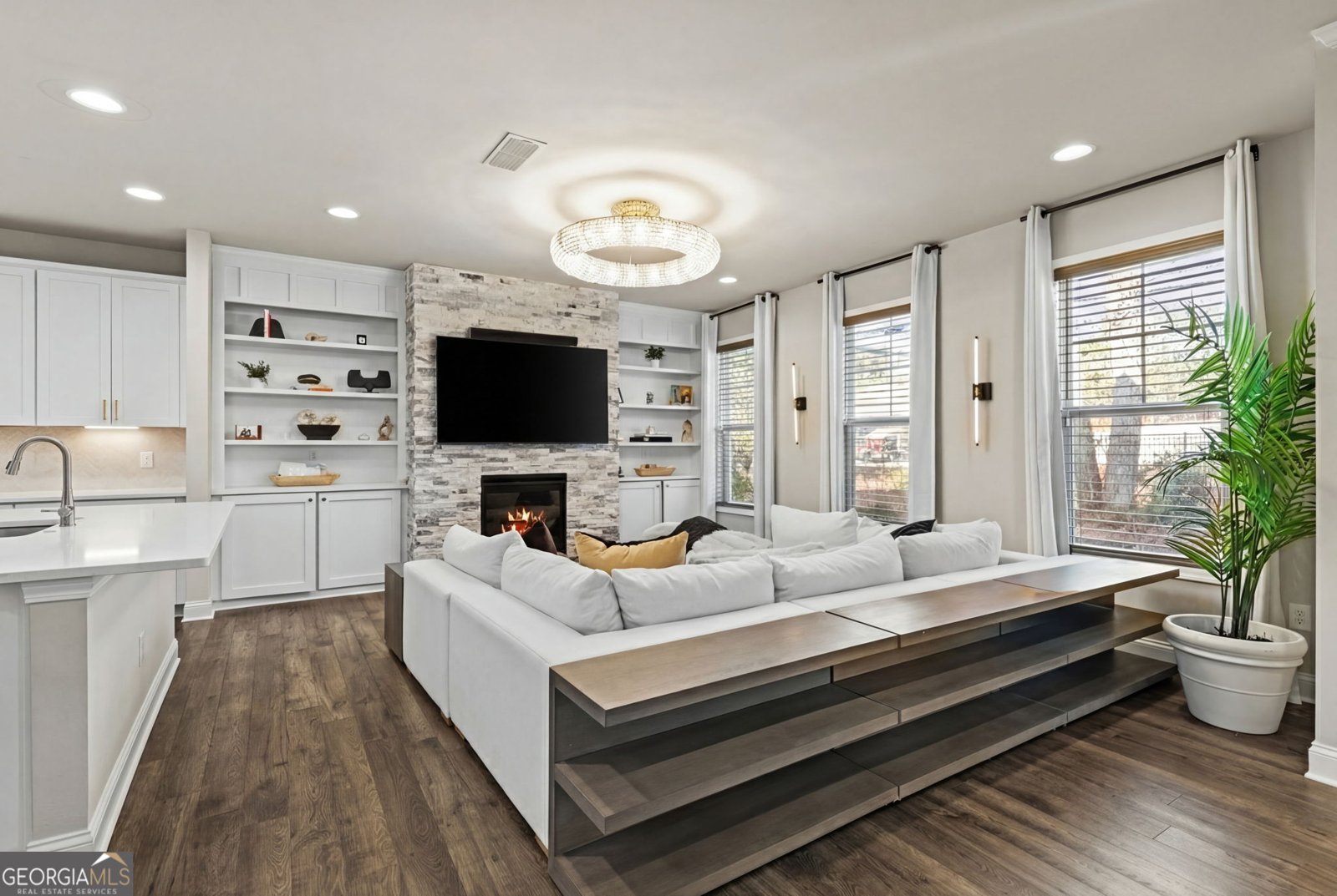 1861 Belmore Street Smyrna - Photo 7