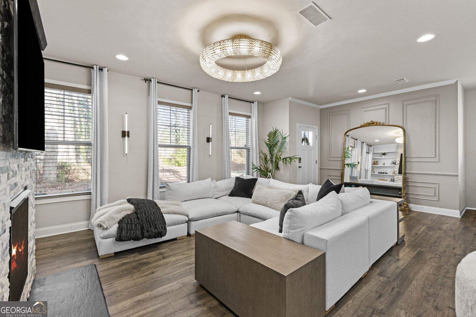 1861 Belmore Street Smyrna - Photo 8