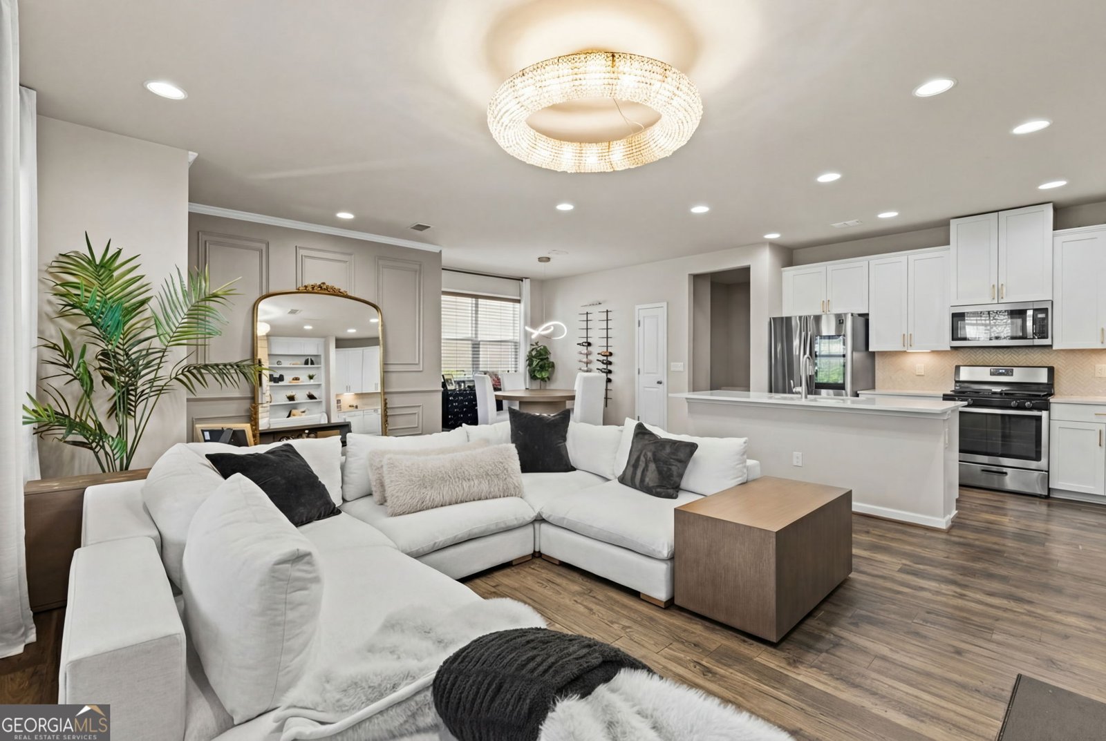 1861 Belmore Street Smyrna - Photo 9