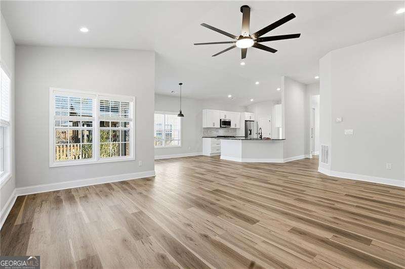 2919 Heritage Oaks Circle Dacula - Photo 11