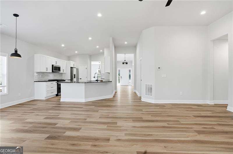 2919 Heritage Oaks Circle Dacula - Photo 13