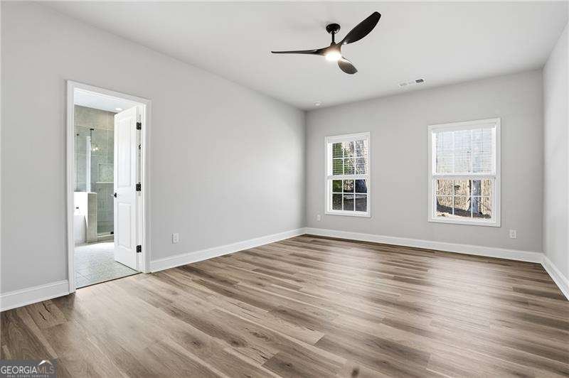 2919 Heritage Oaks Circle Dacula - Photo 14