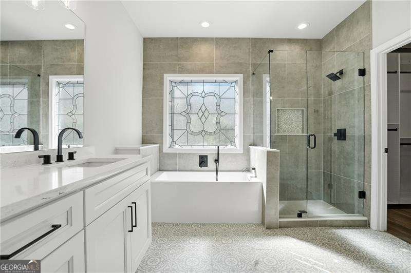 2919 Heritage Oaks Circle Dacula - Photo 16