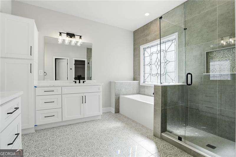 2919 Heritage Oaks Circle Dacula - Photo 17