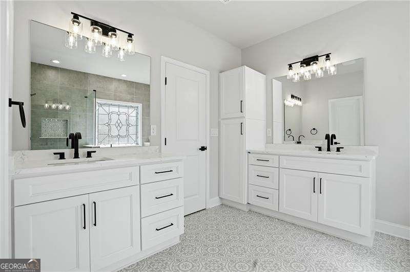 2919 Heritage Oaks Circle Dacula - Photo 19