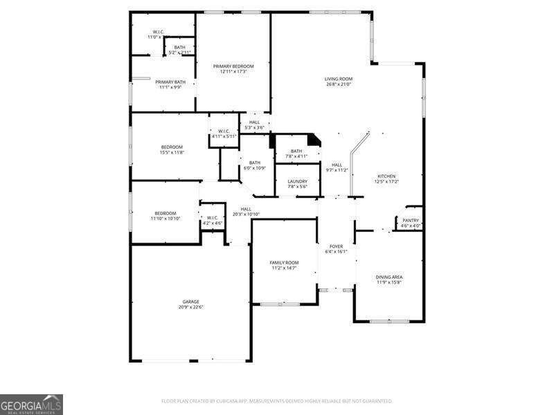 2919 Heritage Oaks Circle Dacula - Photo 29