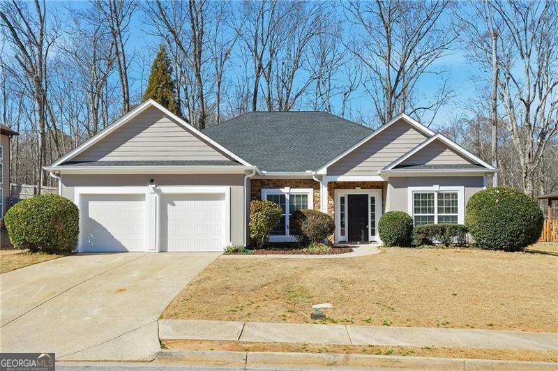 2919 Heritage Oaks Circle Dacula - Photo 30