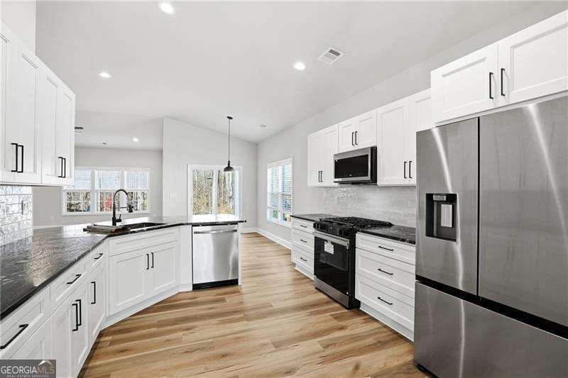 2919 Heritage Oaks Circle Dacula - Photo 7