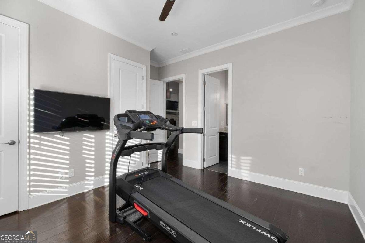 5389 Bluestone Circle Mableton - Photo 11