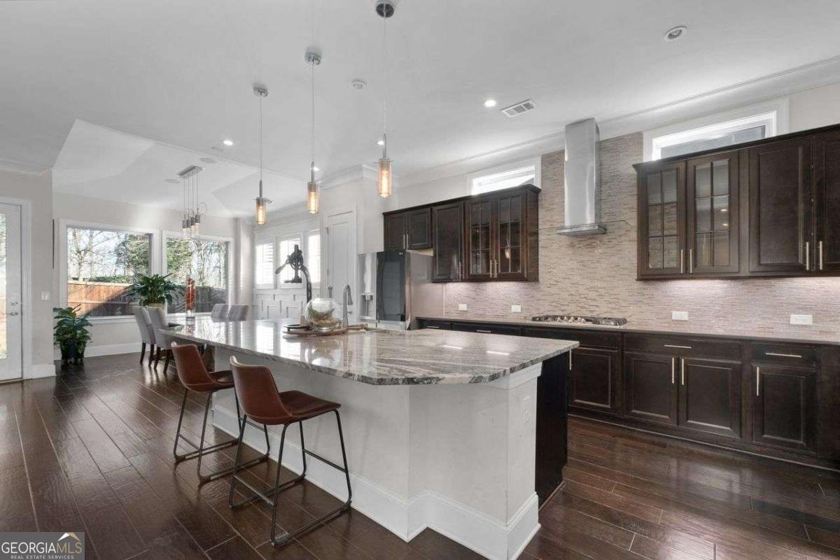 5389 Bluestone Circle Mableton - Photo 14