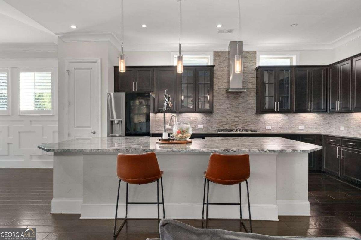 5389 Bluestone Circle Mableton - Photo 15