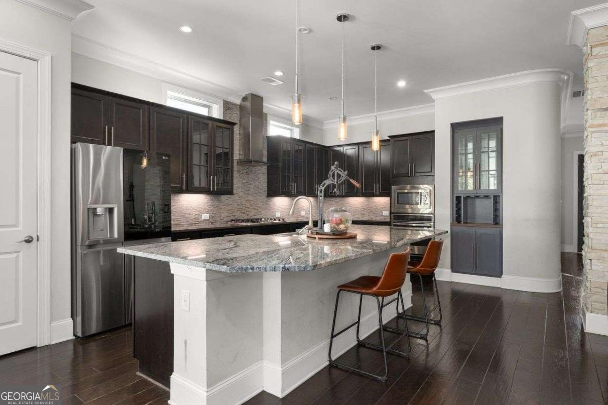 5389 Bluestone Circle Mableton - Photo 16