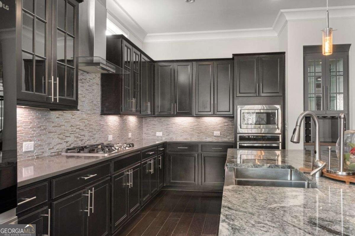 5389 Bluestone Circle Mableton - Photo 17