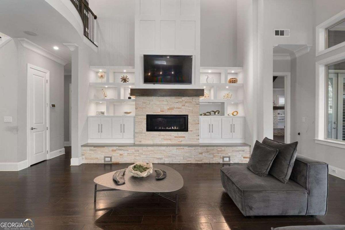 5389 Bluestone Circle Mableton - Photo 18