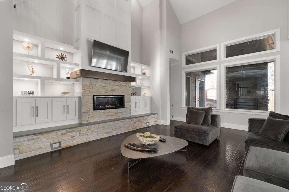 5389 Bluestone Circle Mableton - Photo 19