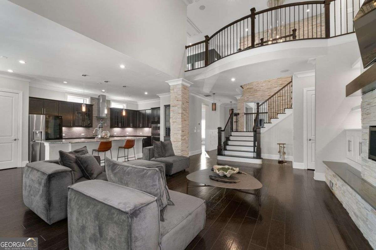 5389 Bluestone Circle Mableton - Photo 21