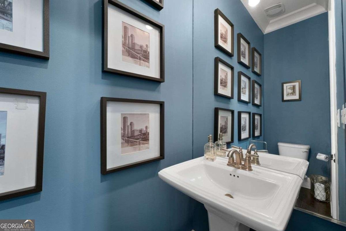 5389 Bluestone Circle Mableton - Photo 30