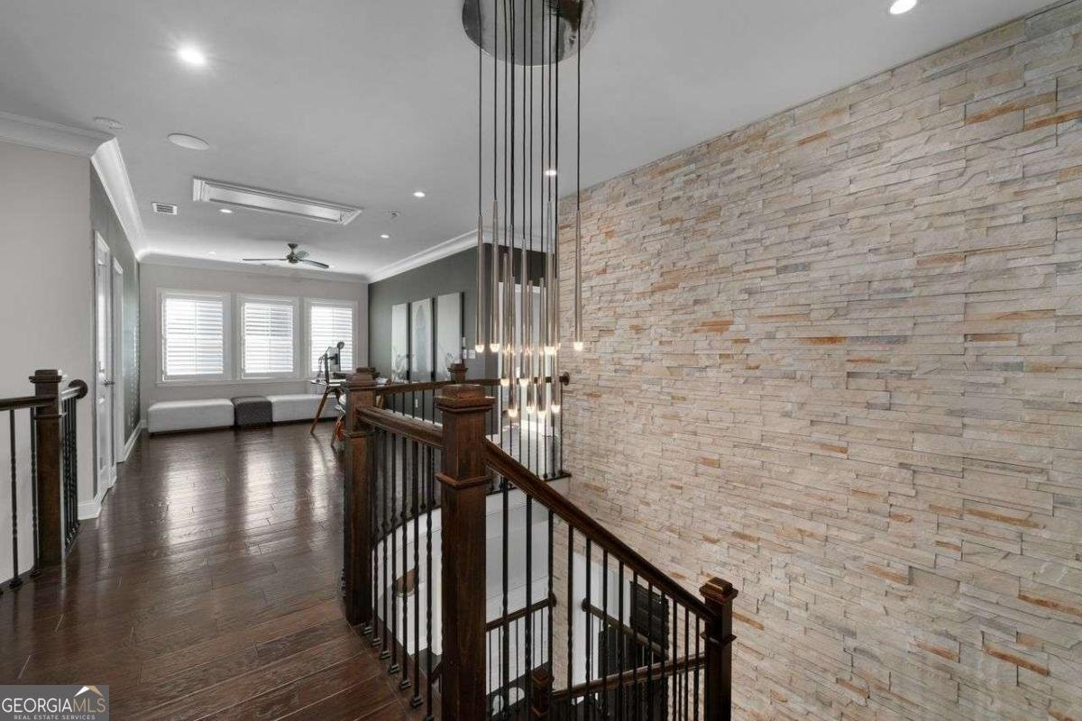 5389 Bluestone Circle Mableton - Photo 31