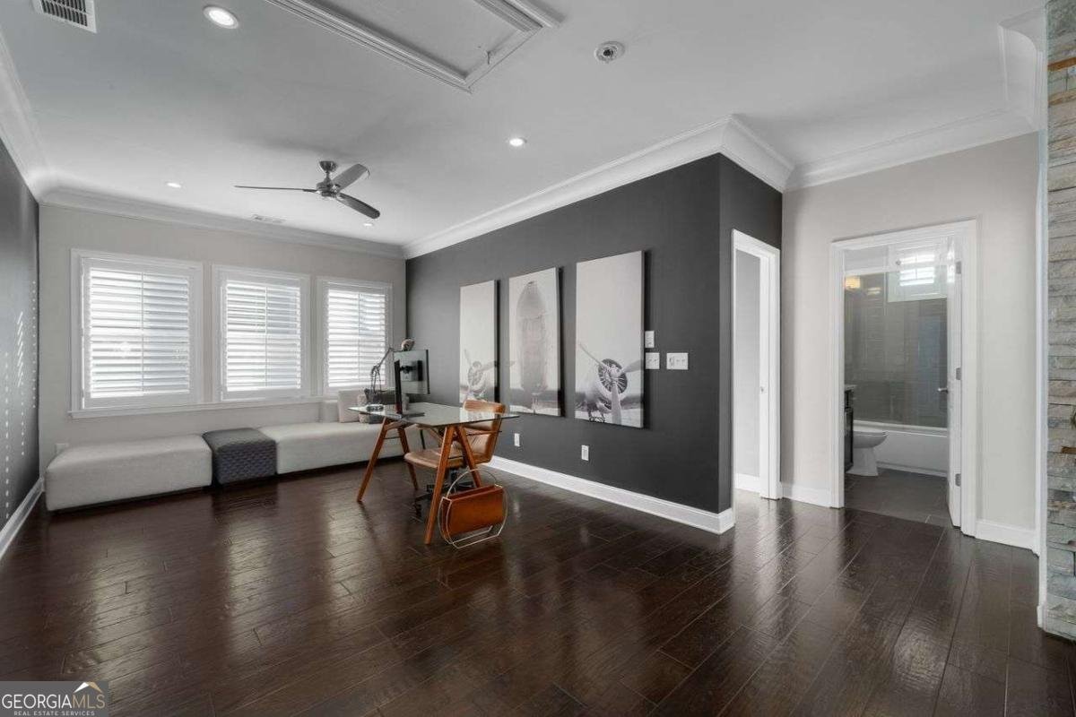 5389 Bluestone Circle Mableton - Photo 32