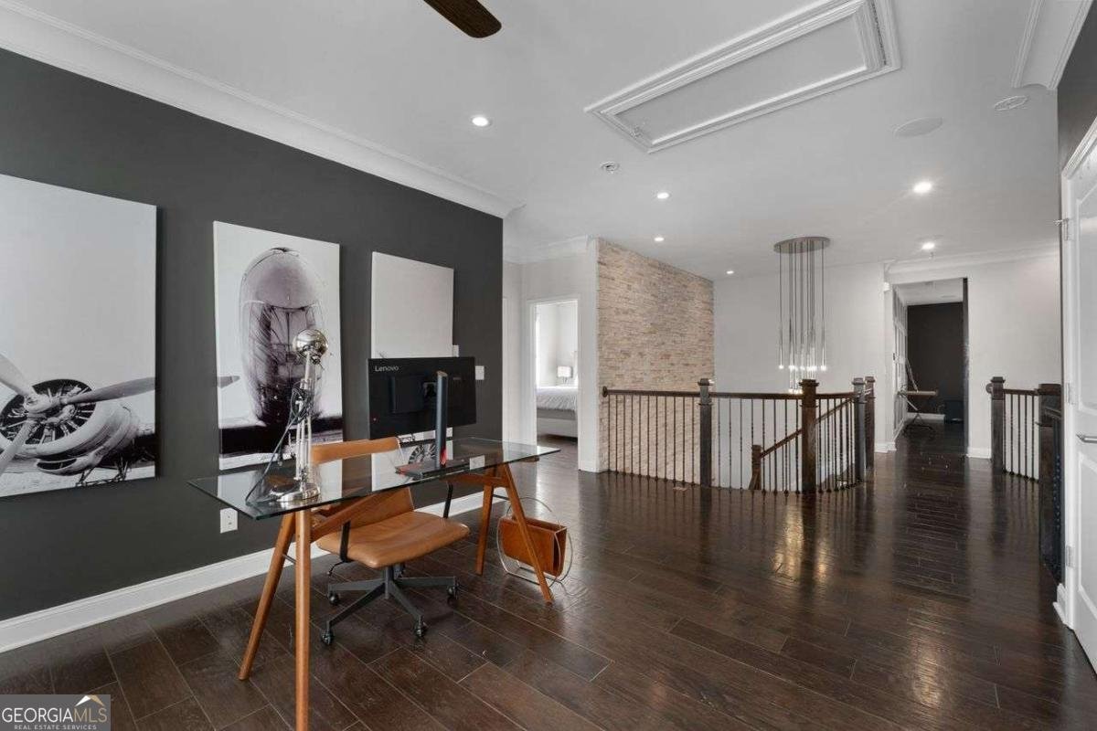 5389 Bluestone Circle Mableton - Photo 33