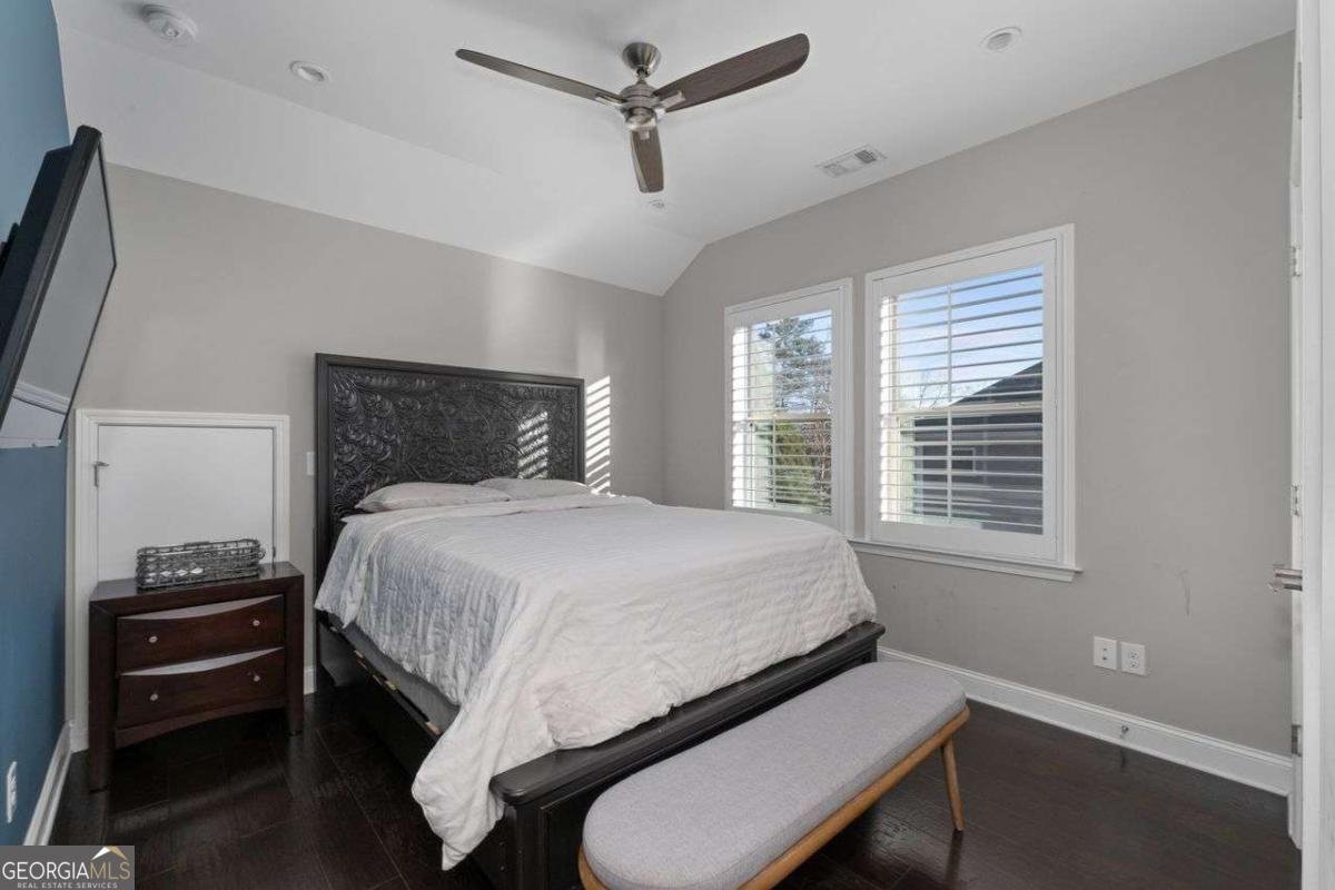 5389 Bluestone Circle Mableton - Photo 34