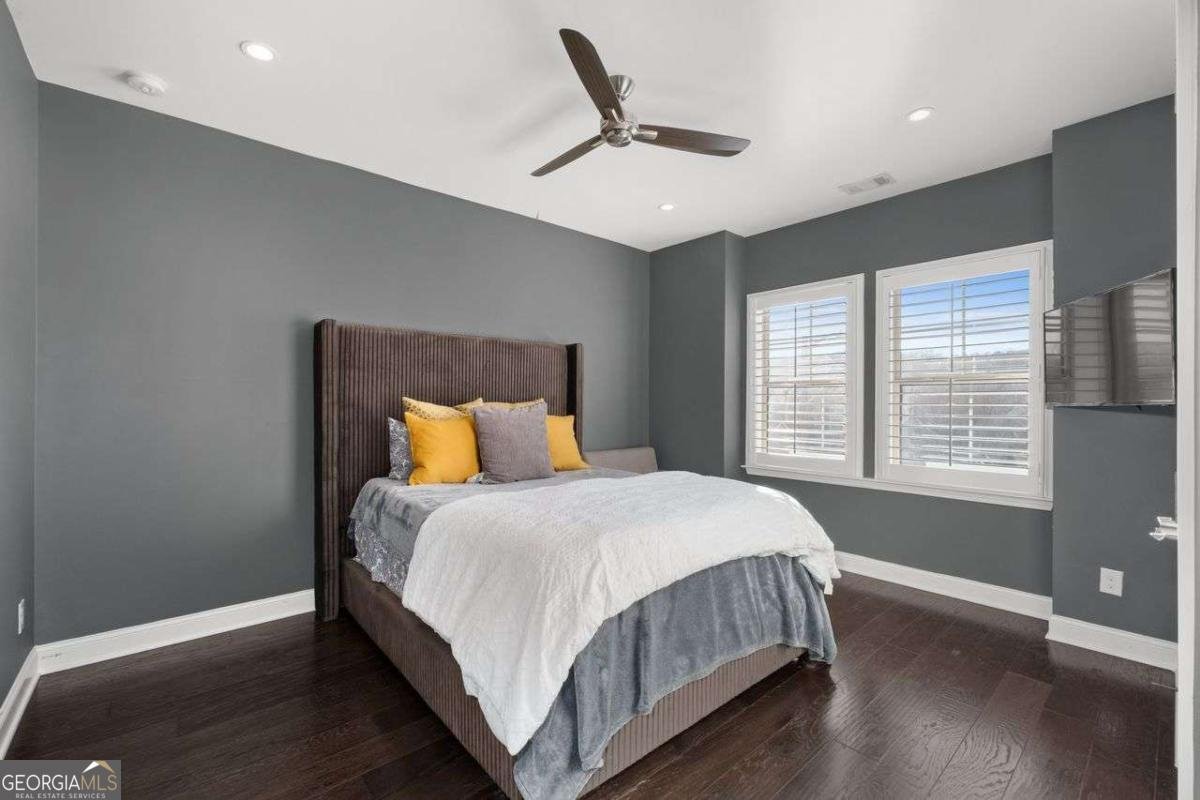 5389 Bluestone Circle Mableton - Photo 36