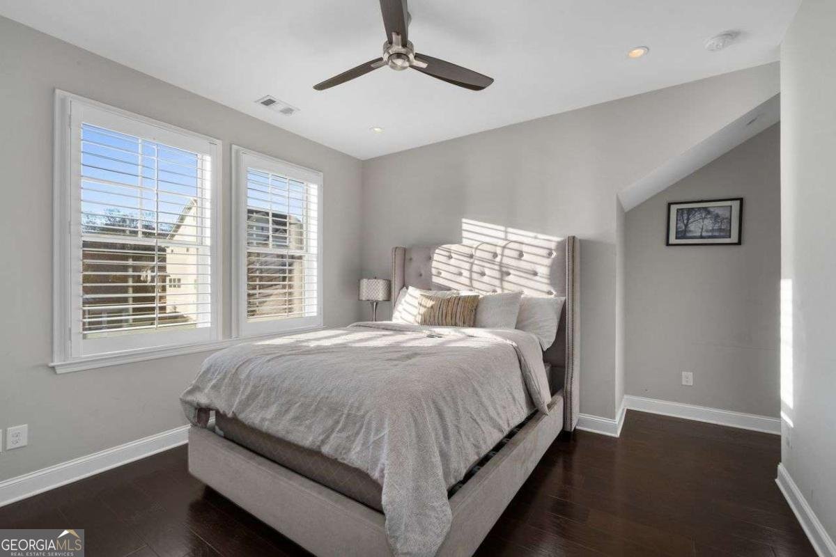 5389 Bluestone Circle Mableton - Photo 39