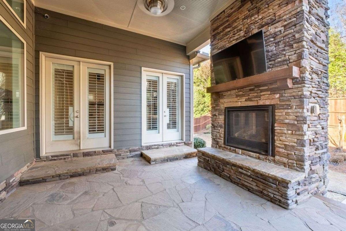 5389 Bluestone Circle Mableton - Photo 46