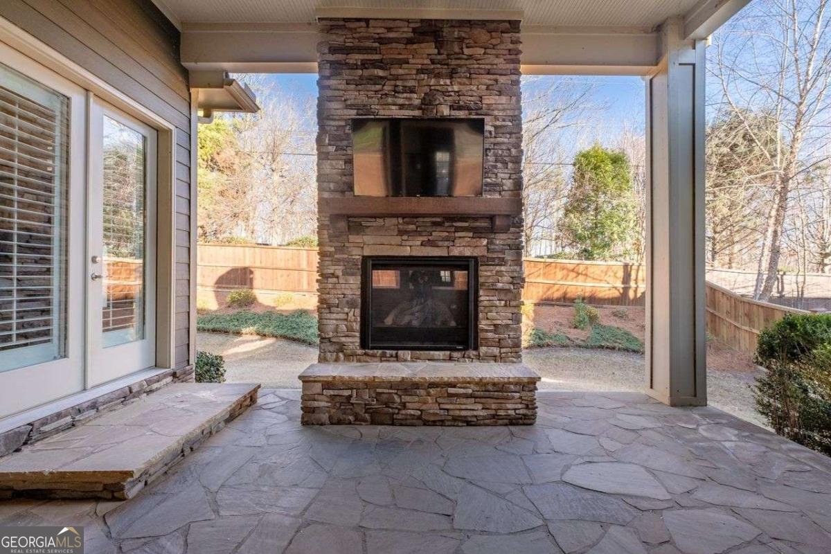 5389 Bluestone Circle Mableton - Photo 47